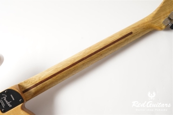 American Acoustasonic Telecaster Exotic Koa